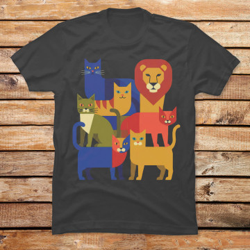Felines