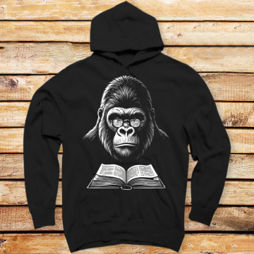 Gorilla Scholar