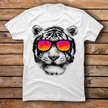 Tiger Sunglasses