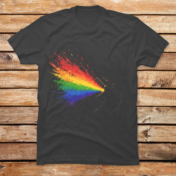 Chromatic Roar