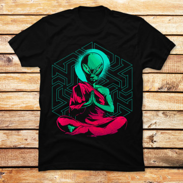 Consciousness Alien