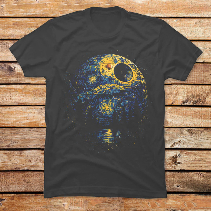 Starry Empire