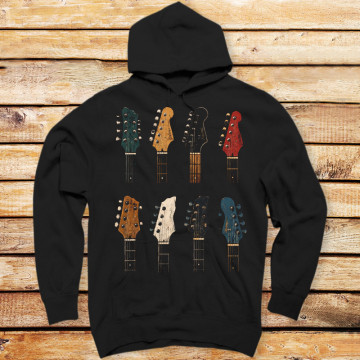 Six-String Spectrum
