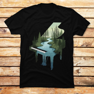 Forest Piano