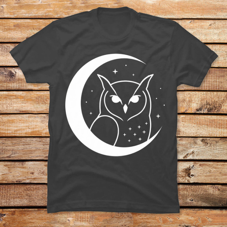 Eclipse Owl