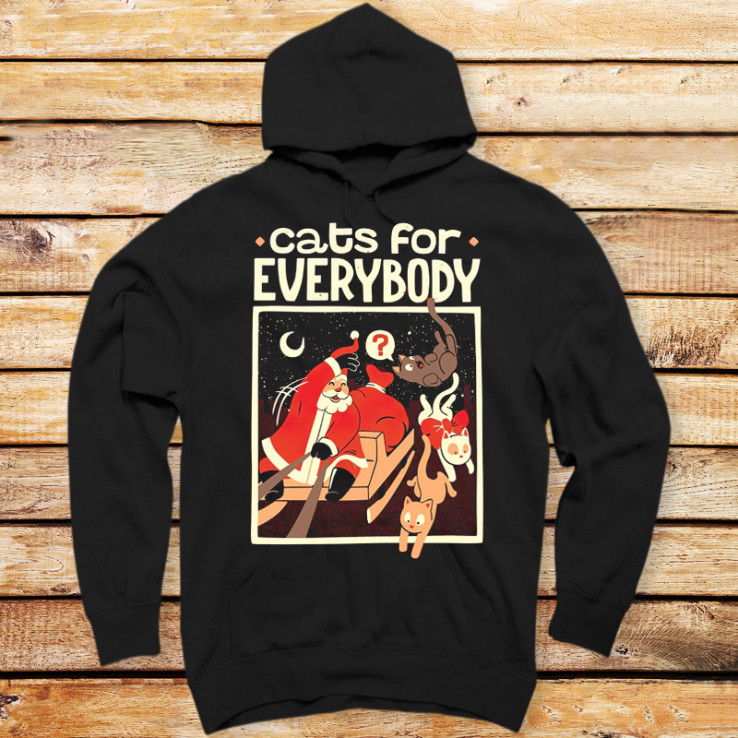 Cats for Everybody