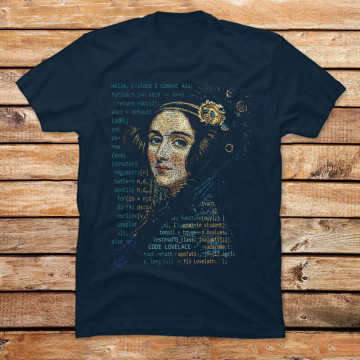 Code Lovelace