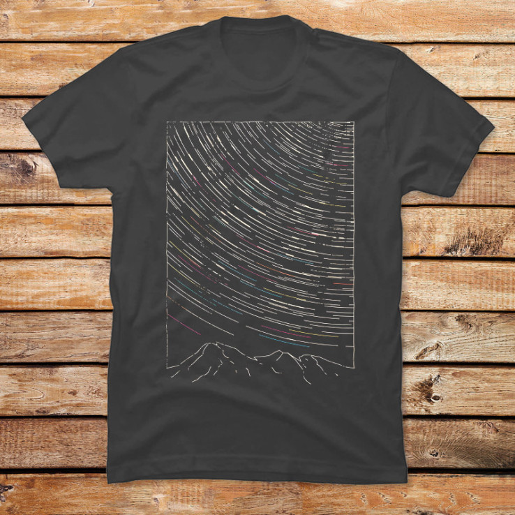 Star Trails