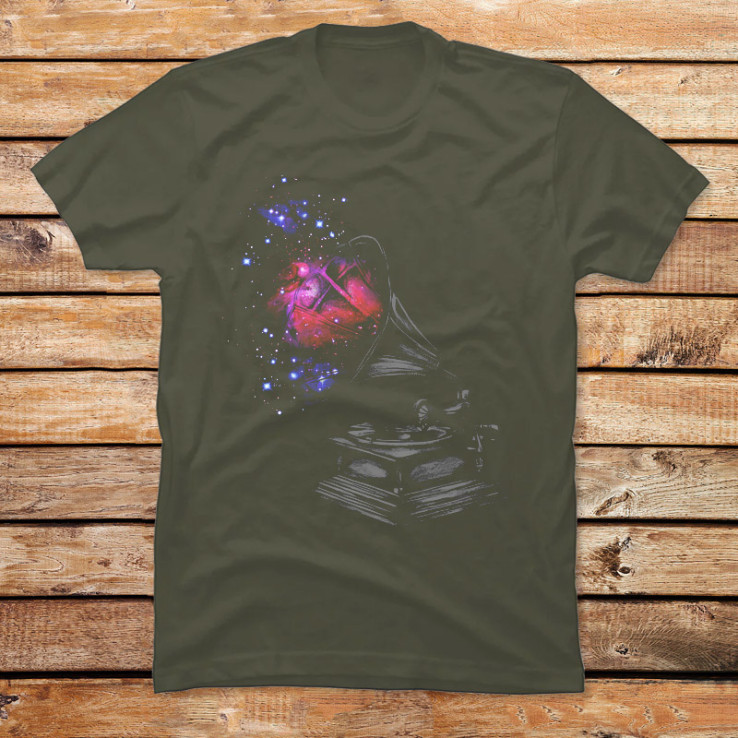 Sound of Galaxy