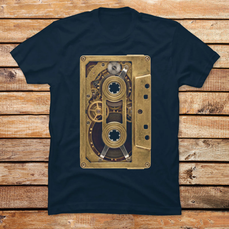 The Steam-Sync Prototype