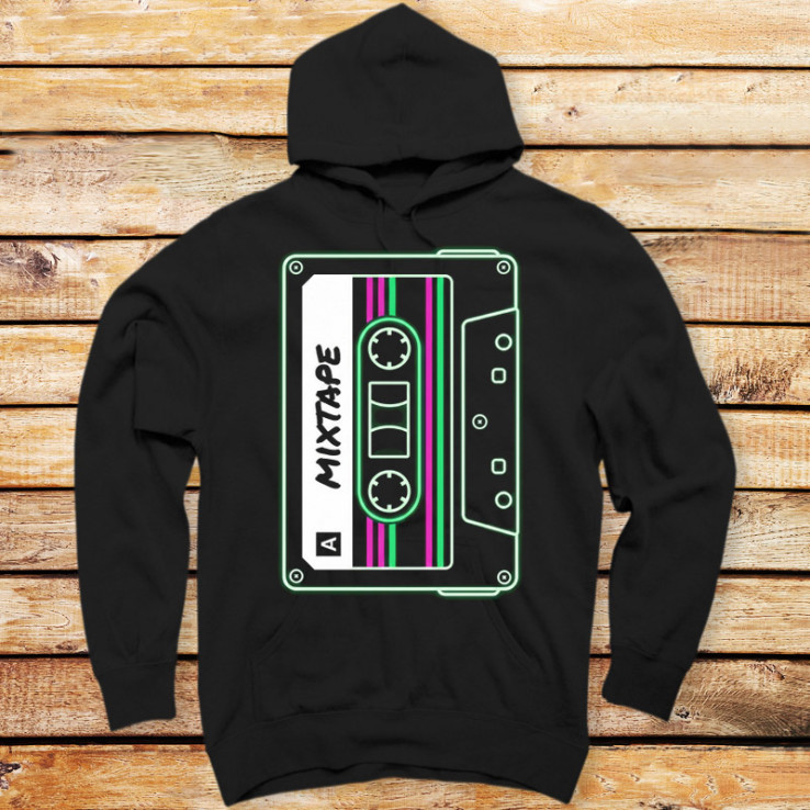 Cassette Mixtape