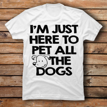 Pet all the Dogs 2