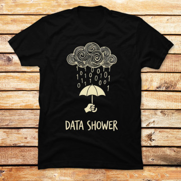 Data Shower