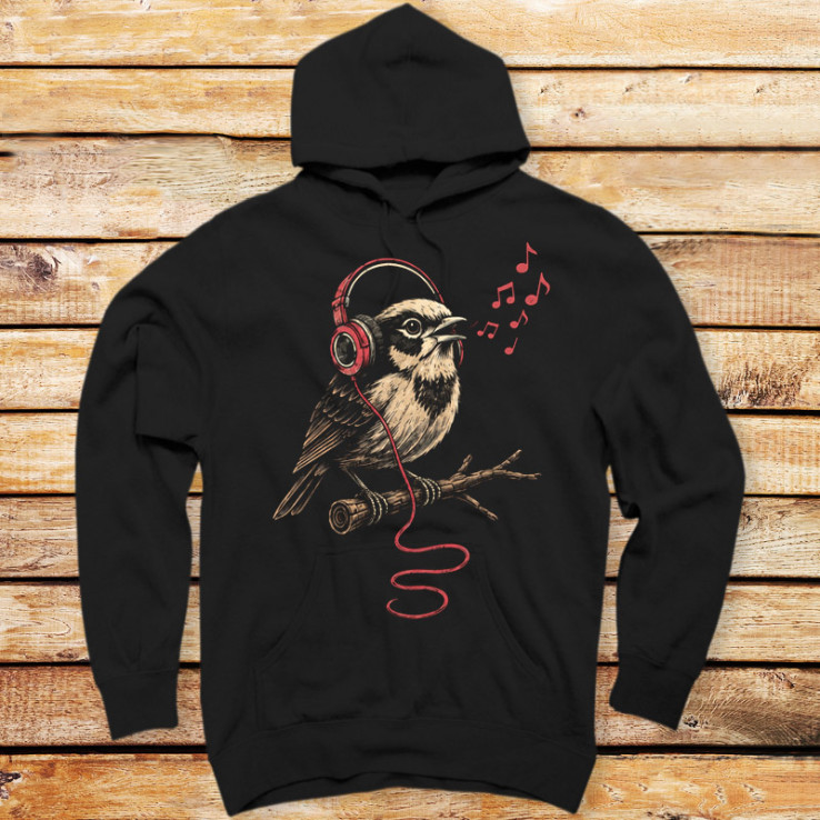 Wired Songbird