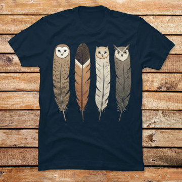 Feathered Wisdom