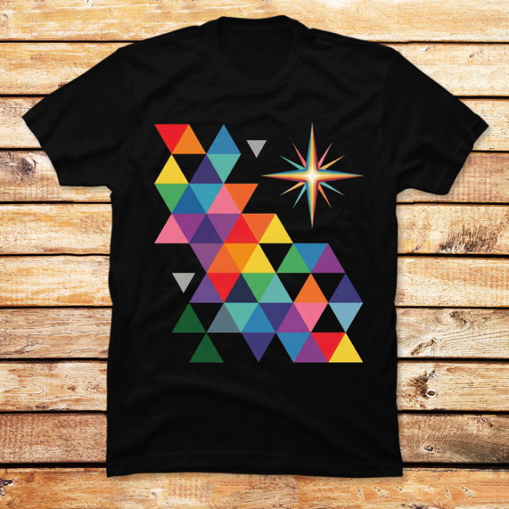 Prismatic Geometric