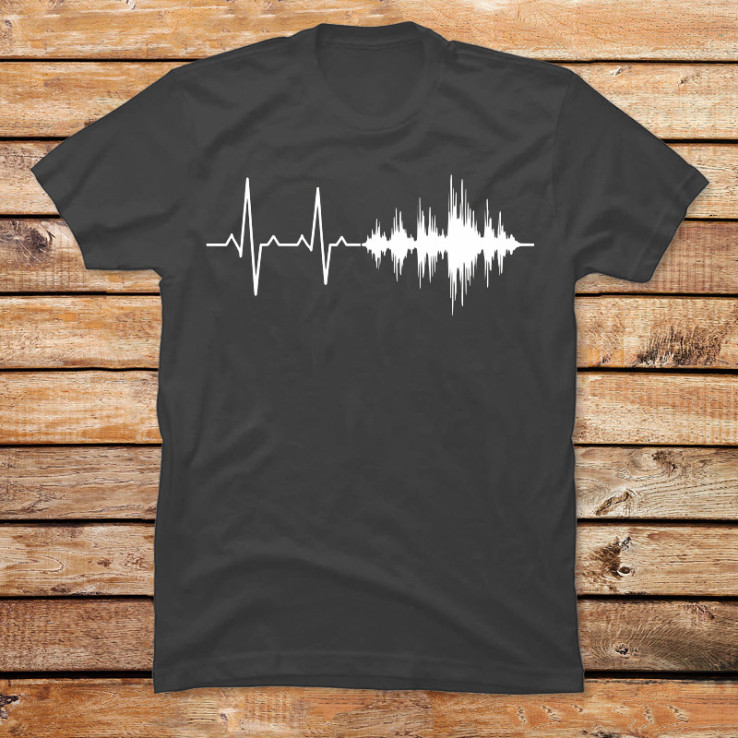 Heartbeat Soundwave