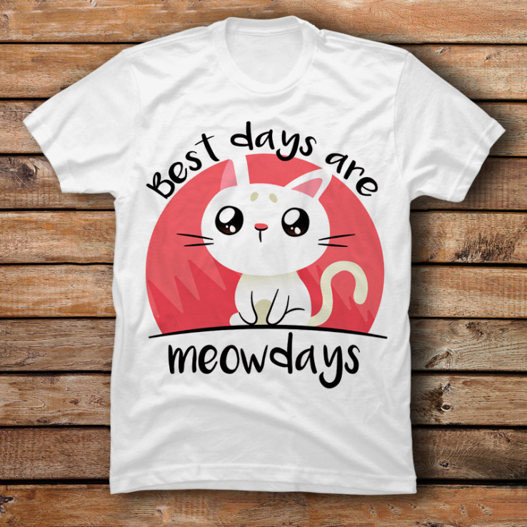 Meowdays