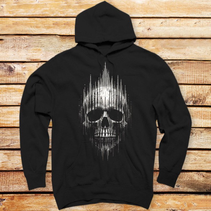 Echo SkulL