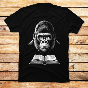 Gorilla Scholar