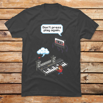Cassette Key
