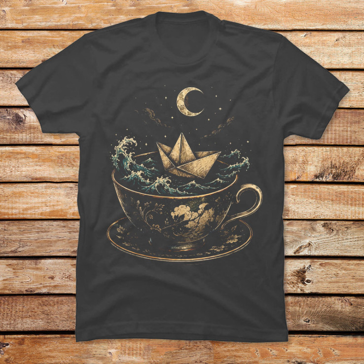 Tempest Brew