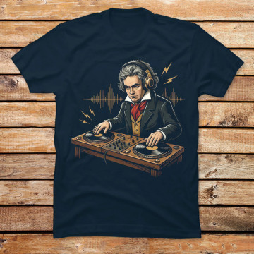 Symphony DJ