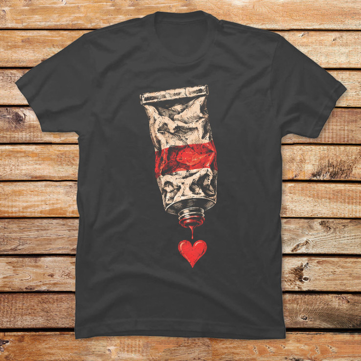 Last Drop of Love