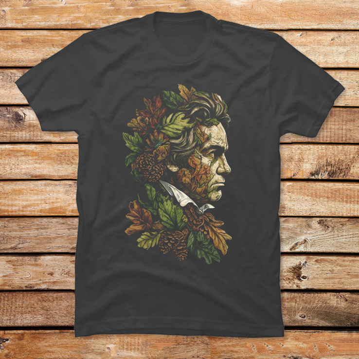 Botanical Beethoven