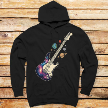 Guitar Galaxy