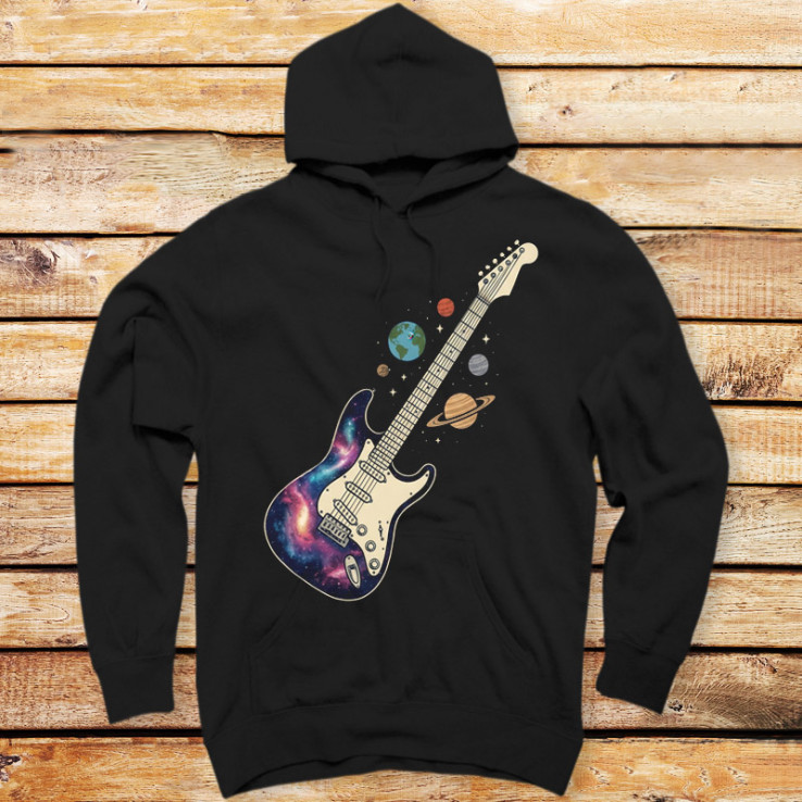 Guitar Galaxy