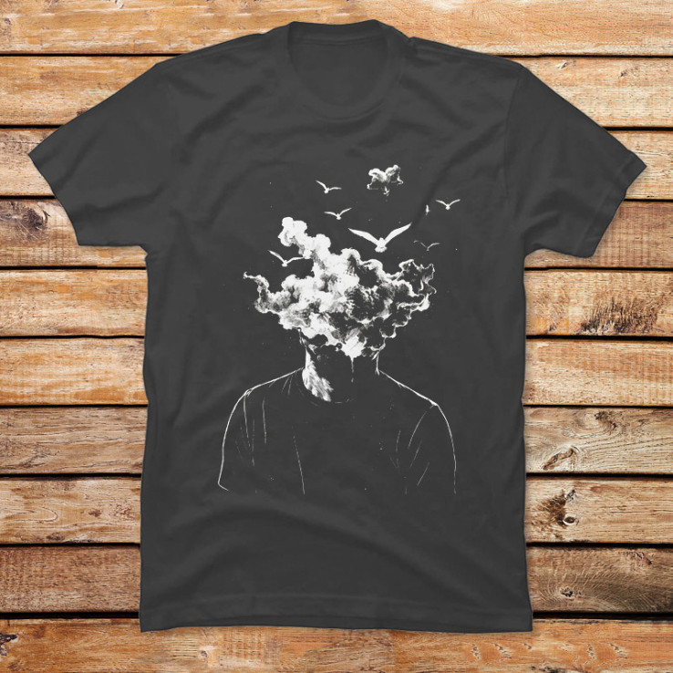 Mind Flight