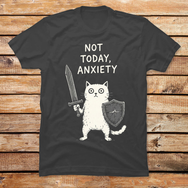 Feline Anxiety Slayer