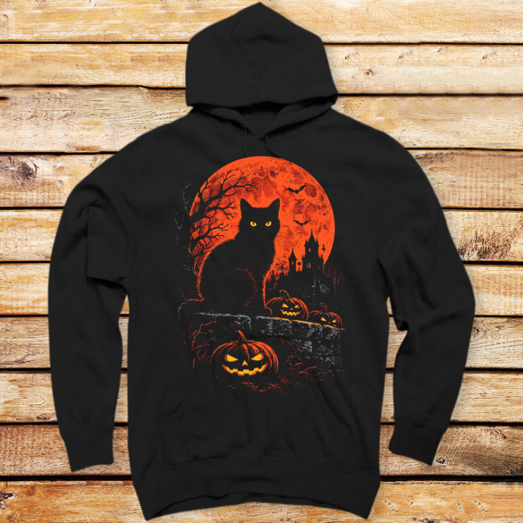Beneath the Harvest Moon