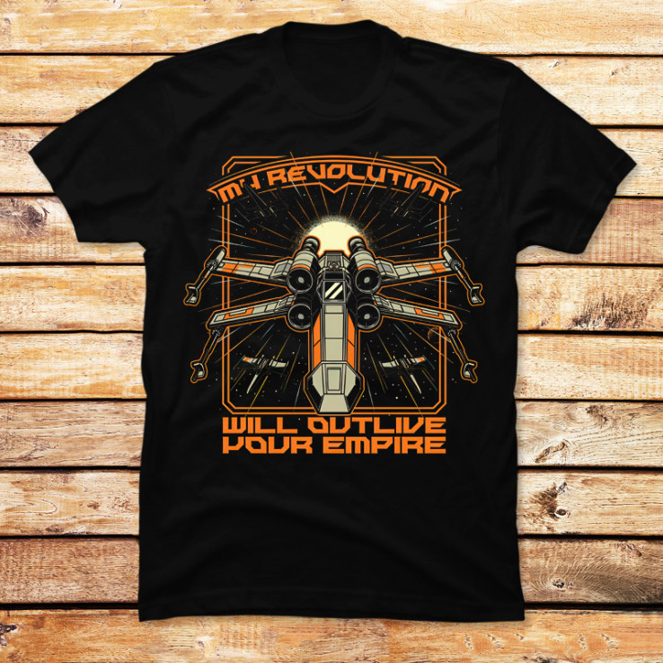 Space War Revolution