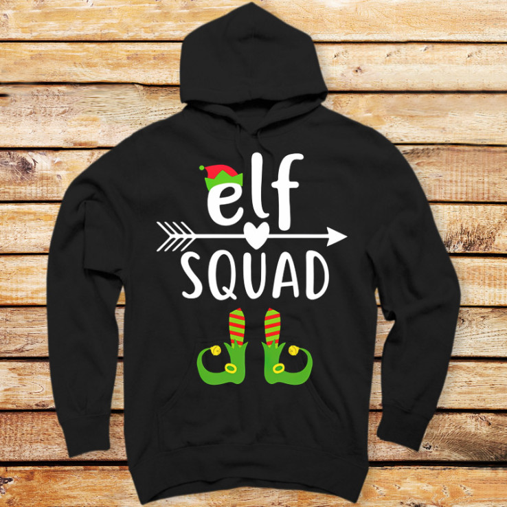 Elf Squad