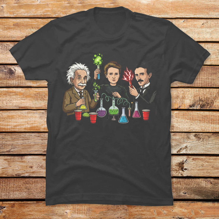 The Alchemy of Ideas