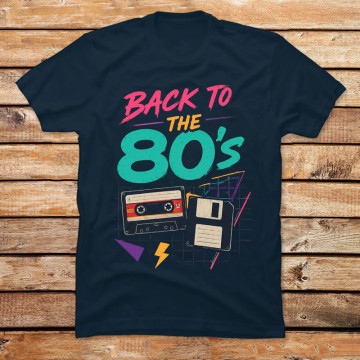 Neon Nostalgia