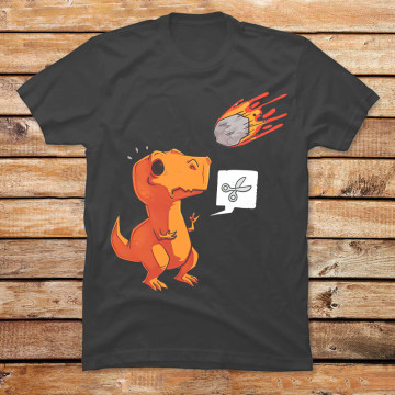 Asteroid, Paper, Scissors