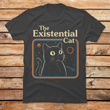 The Existential Cat