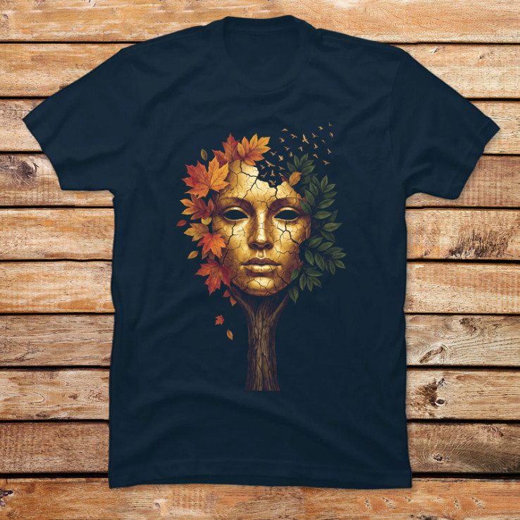 Shattered Seasons
