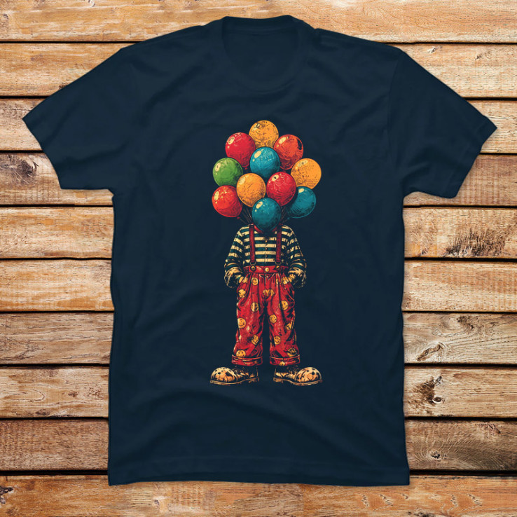 Party Above the Neck
