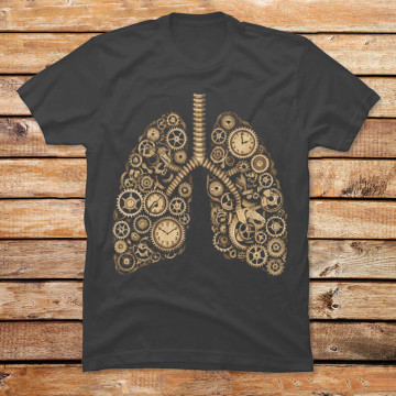 Clockwork Breath