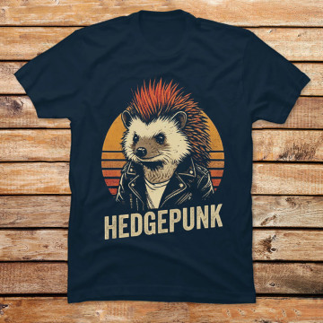Hedgepunk