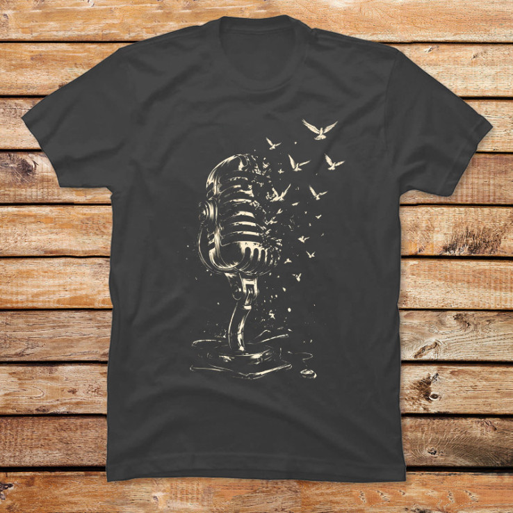 Uncaged Echo