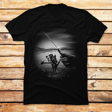 Fisherman