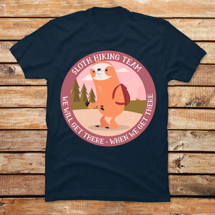 Hicking Sloth II