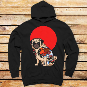 YAKUZA PUG