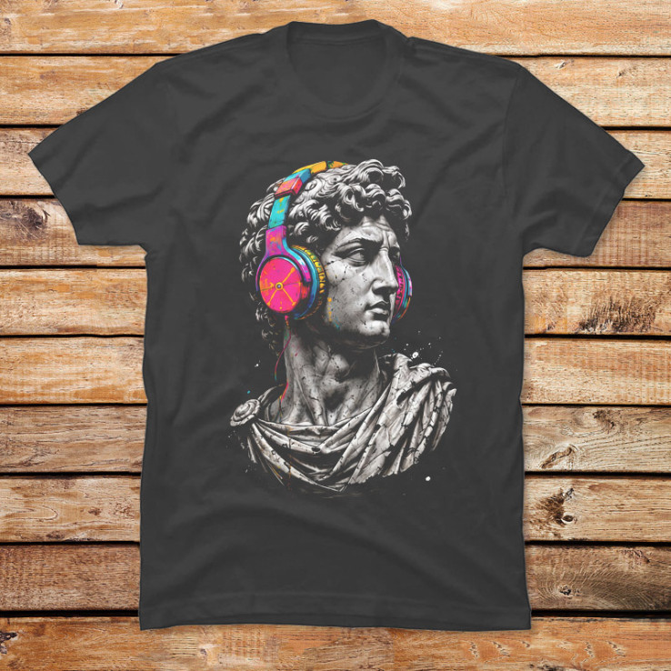 Antiquity in Stereo