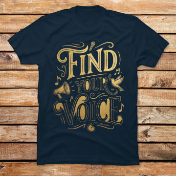 Find Your Voice